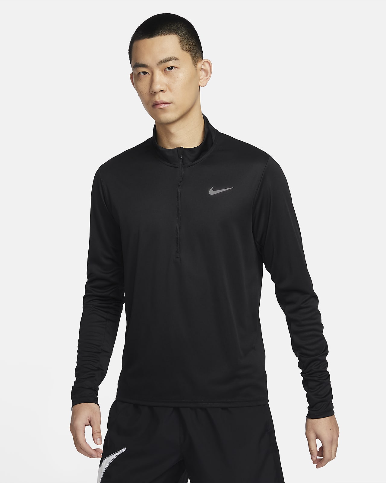 Nike Pacer Dri-FIT 男子速干跑步上衣