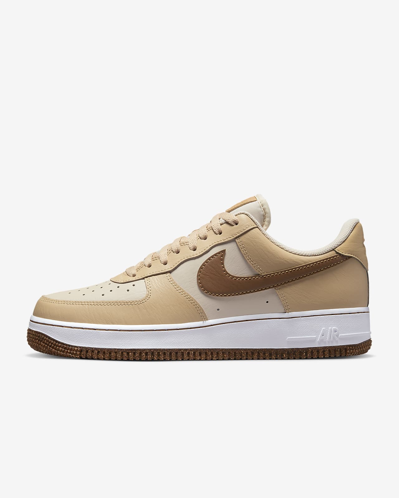Nike Air Force 1 '07 LV8 男子空军一号运动鞋