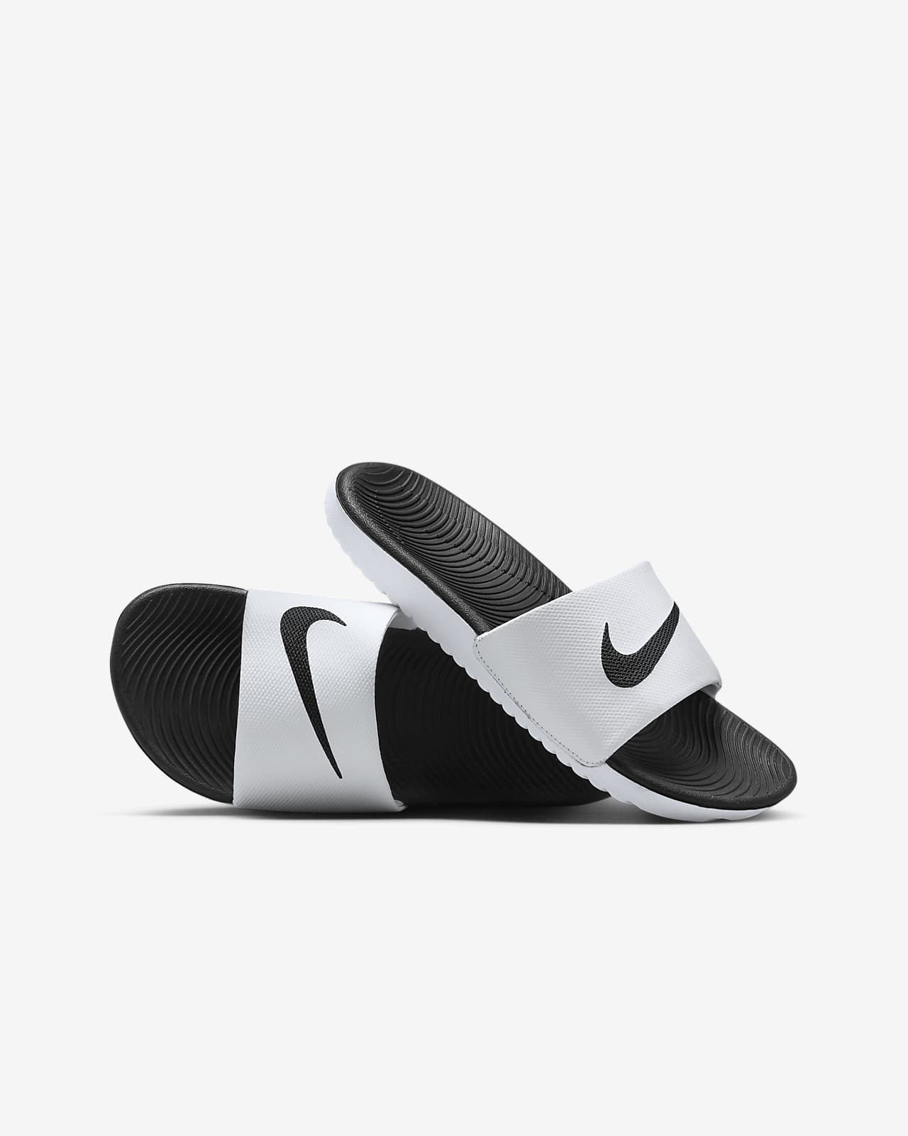 Nike Kawa Slide (GS/PS) 大童拖鞋