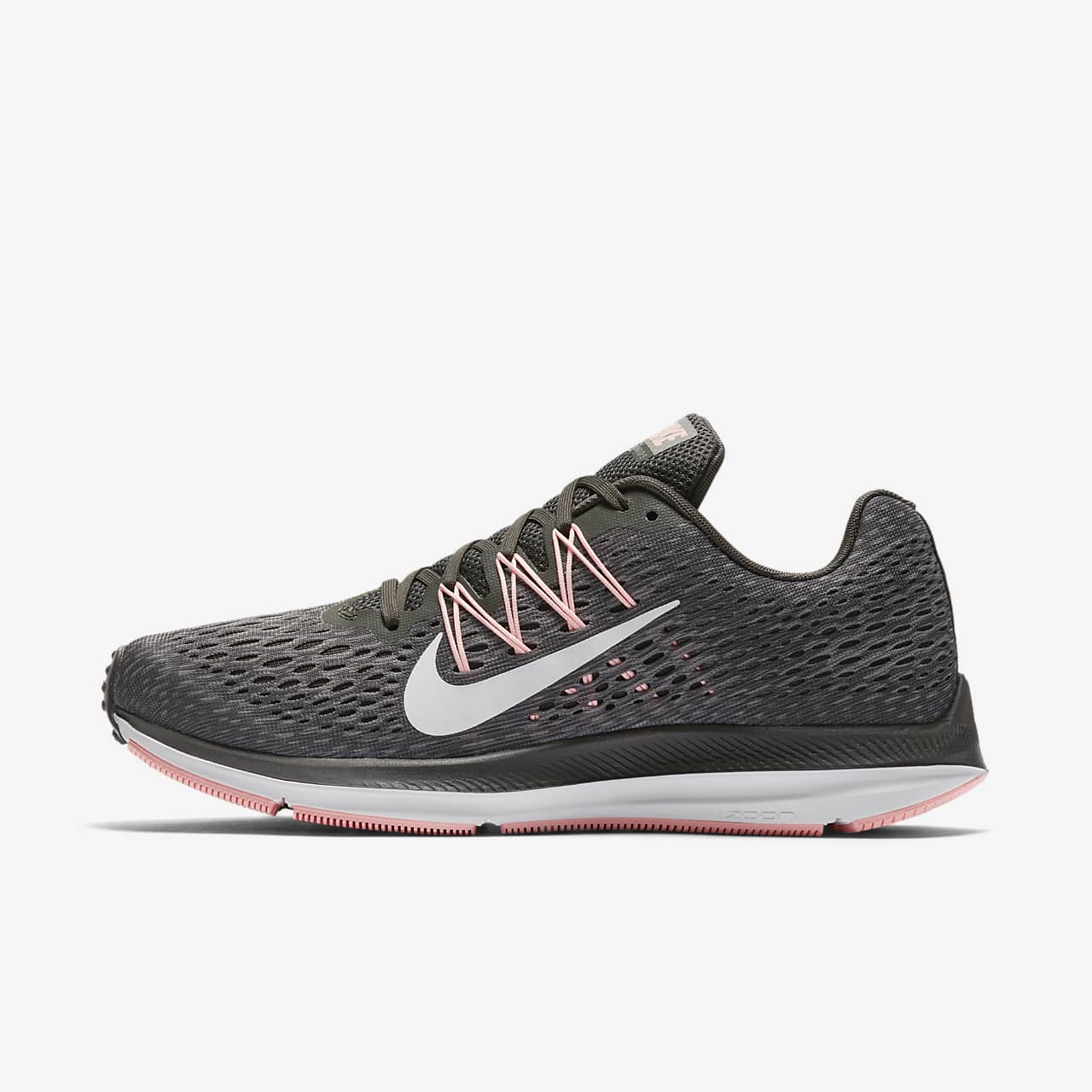 Nike Zoom Winflo 5 女子跑步鞋