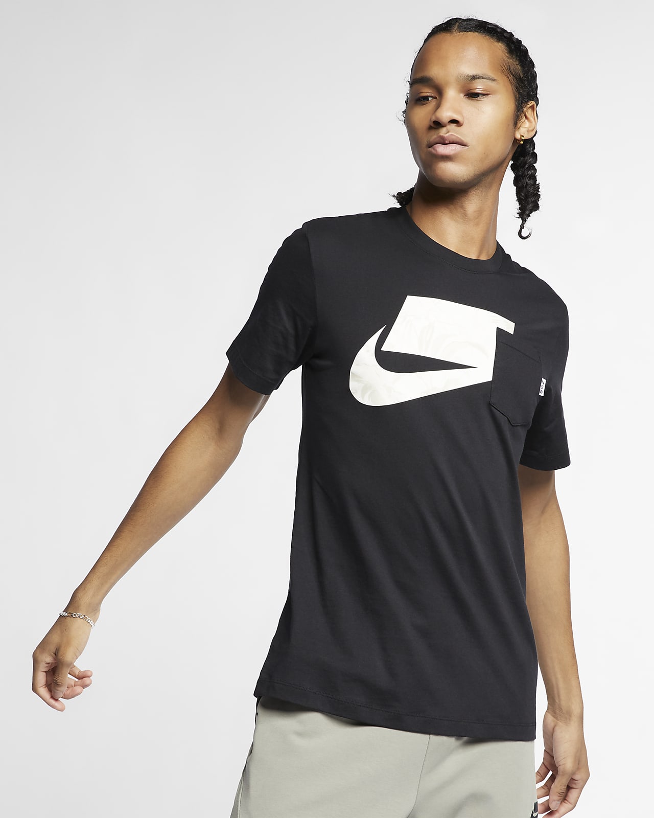 Nike Sportswear NSW 男子T恤