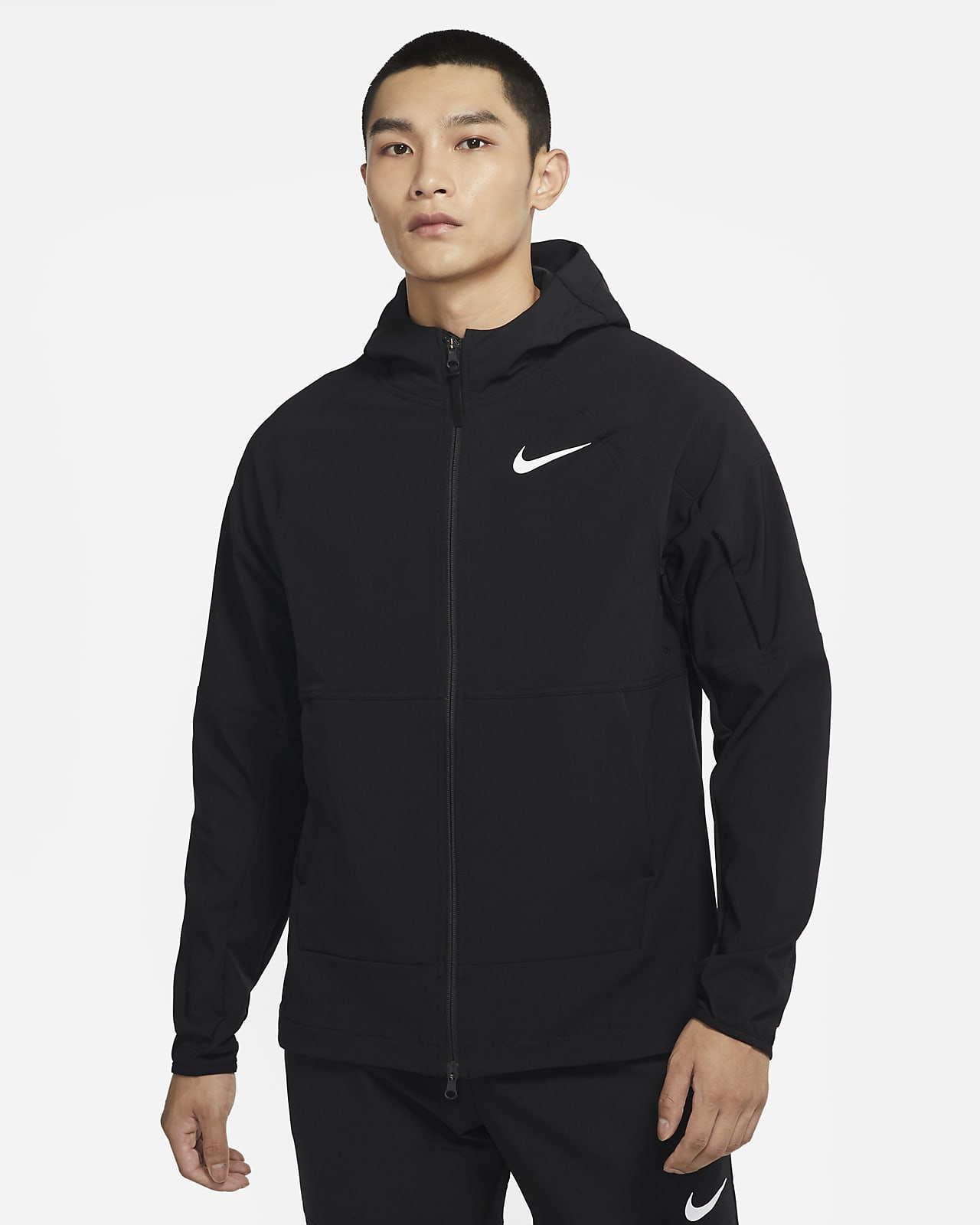 Nike Pro Vent Max 男子冬季款训练夹克