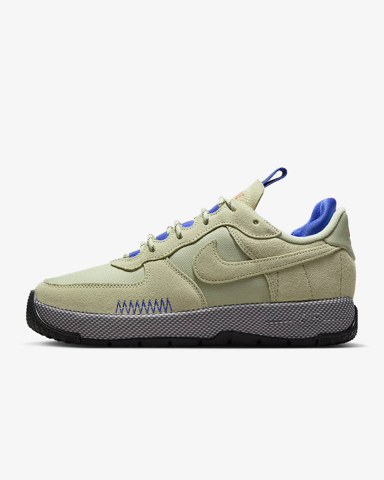 Nike Air Force 1 Wild 女子空军一号运动鞋