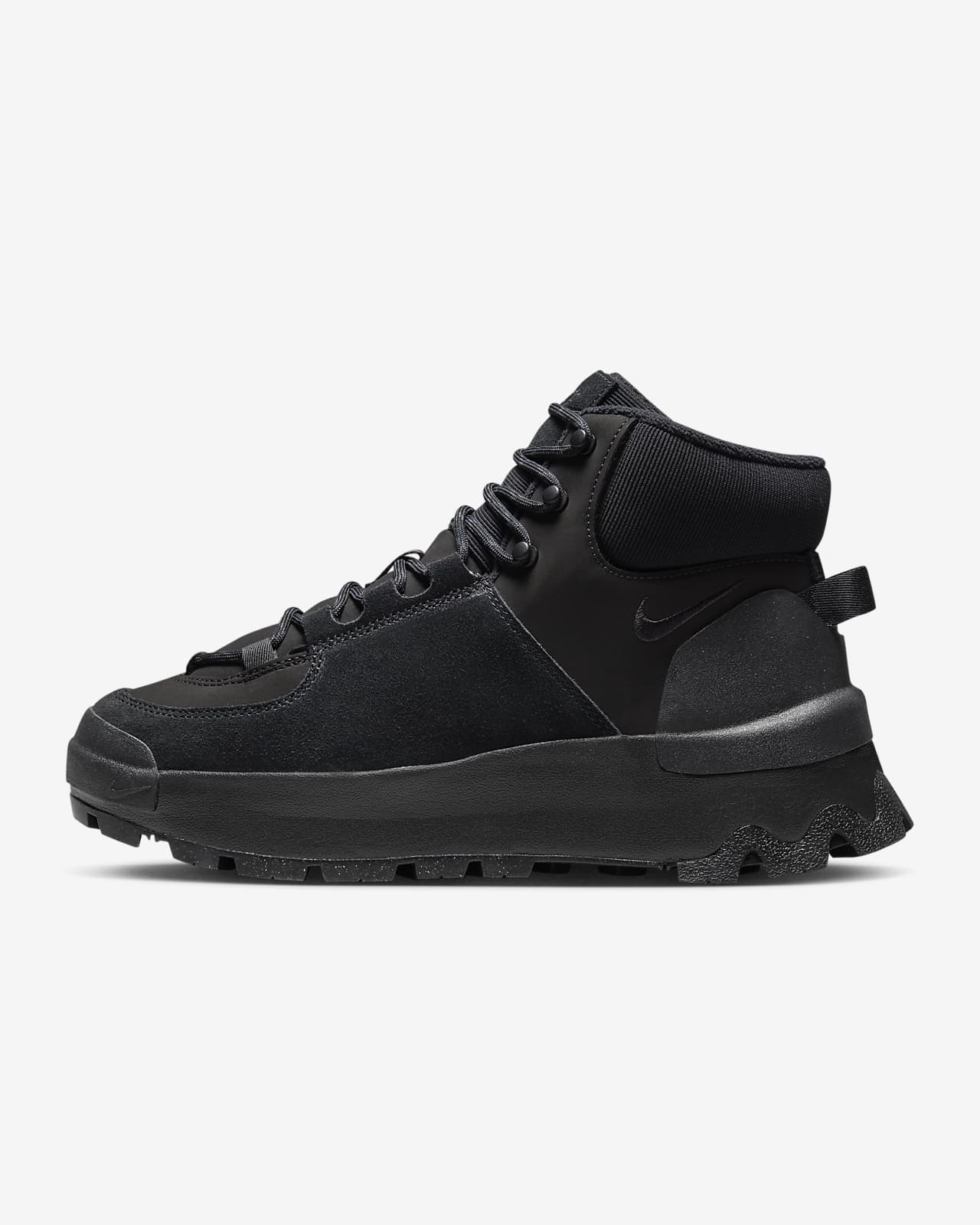 Nike City Classic Boot 女子运动鞋