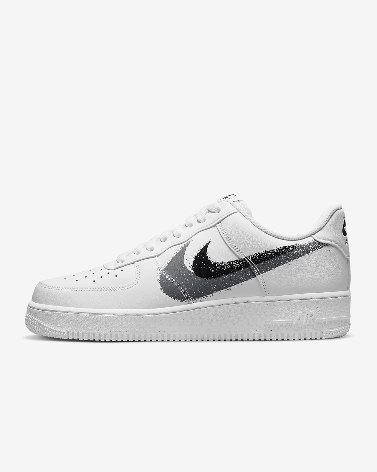 Nike Air Force 1 '07 男子空军一号运动鞋