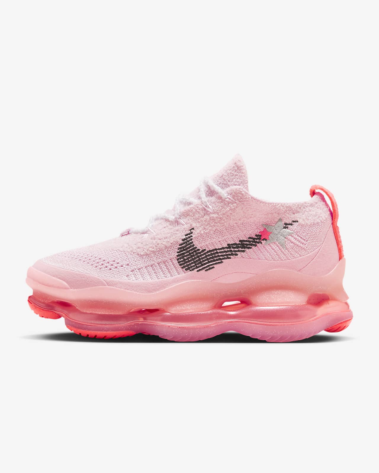 Nike Air Max Scorpion FK 女子大气垫运动鞋