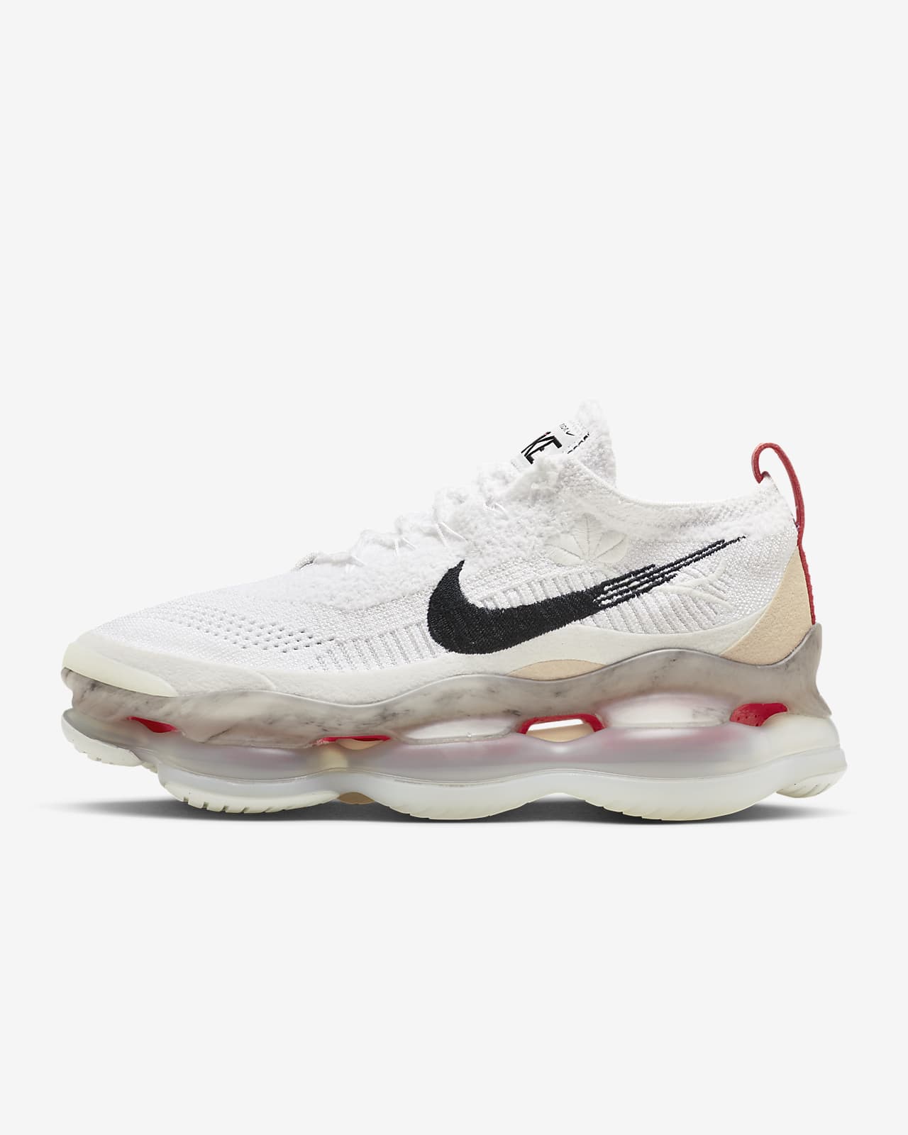 Nike Air Max Scorpion FK 男子大气垫运动鞋
