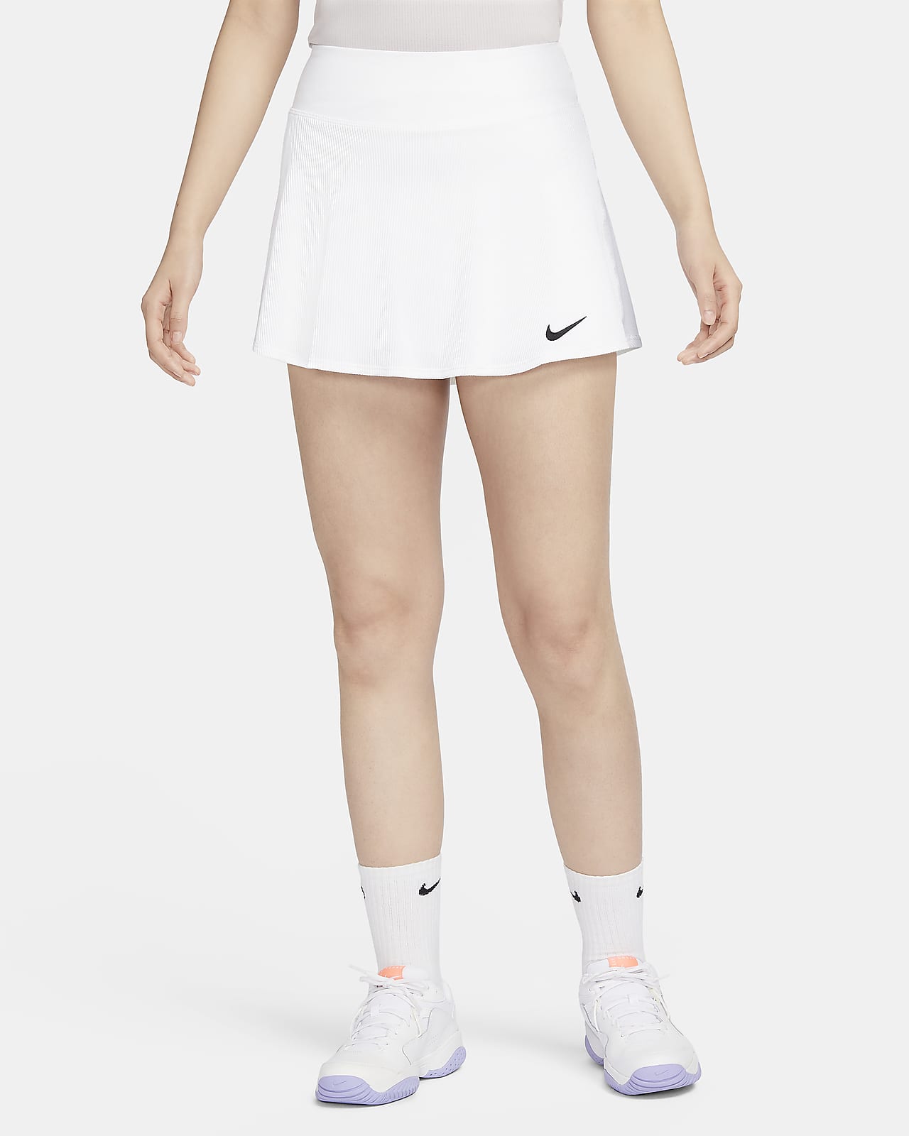 NikeCourt Advantage 女子速干网球半身裙