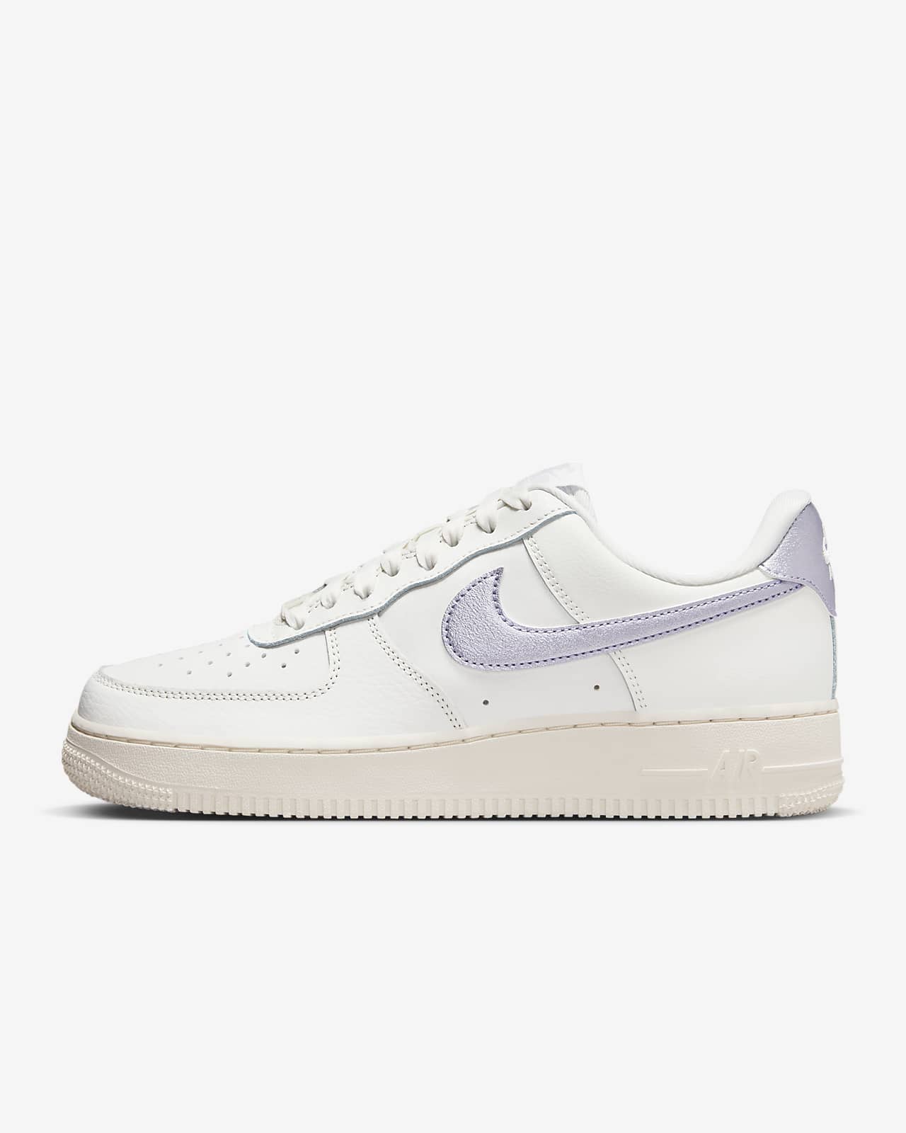 Nike Air Force 1 '07 ESS 女子空军一号运动鞋-NIKE 中文官方网站