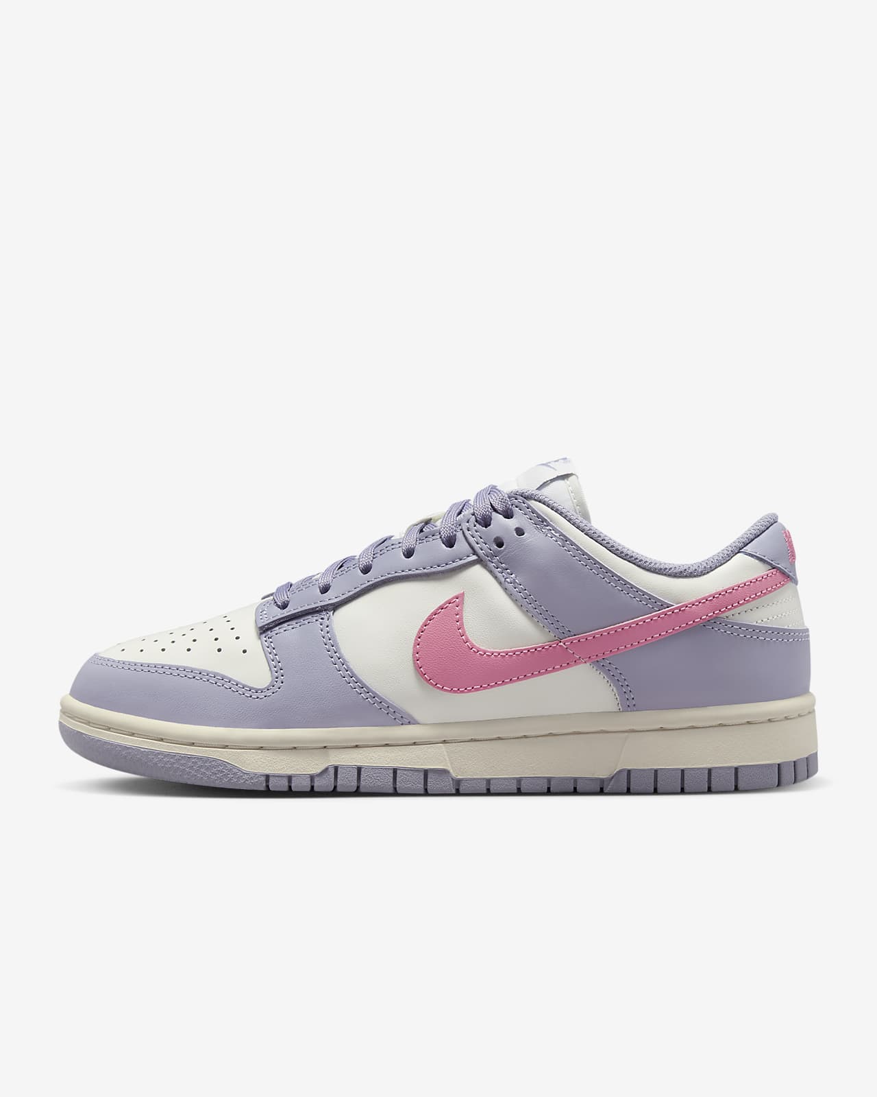 Nike Dunk Low 女子运动鞋复古板鞋