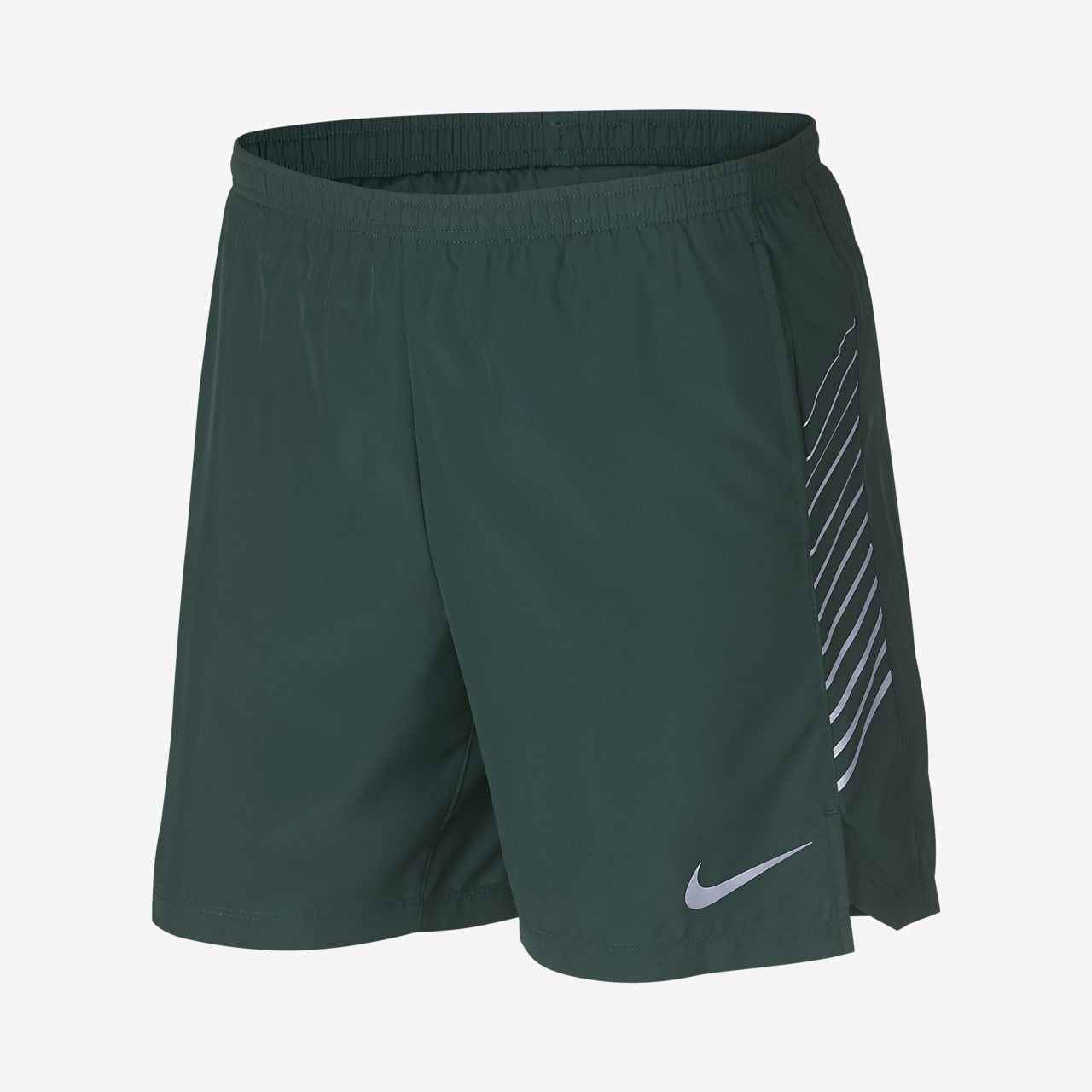 Nike Challenger 7" 男子加衬跑步短裤
