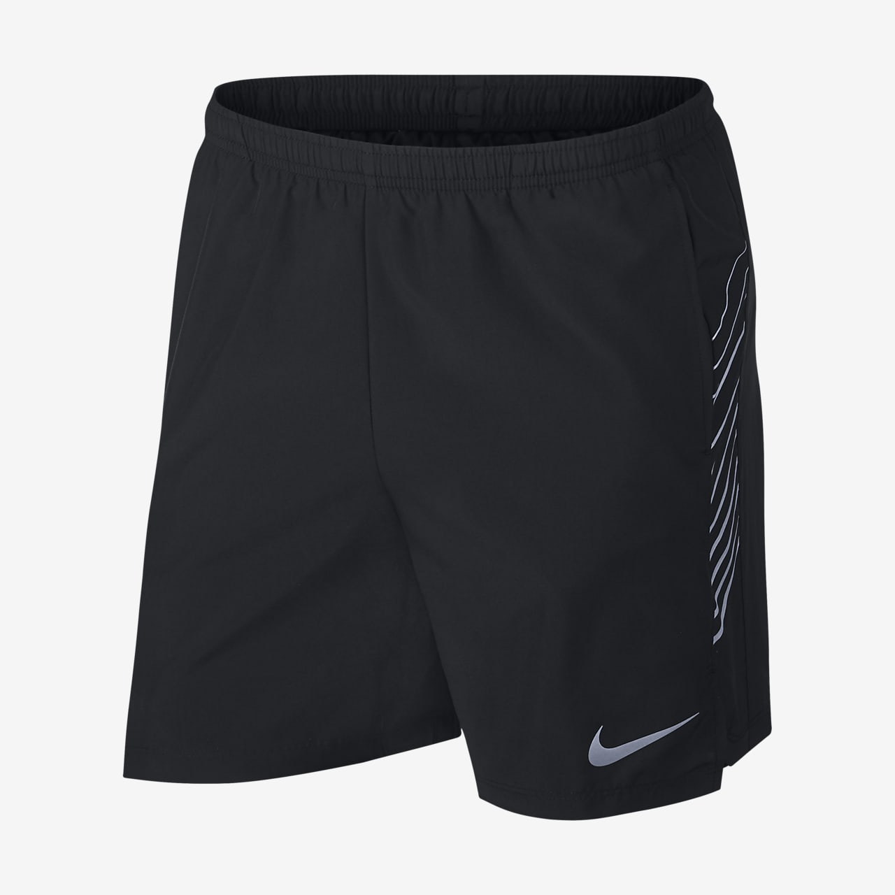 Nike Challenger 7" 男子加衬跑步短裤