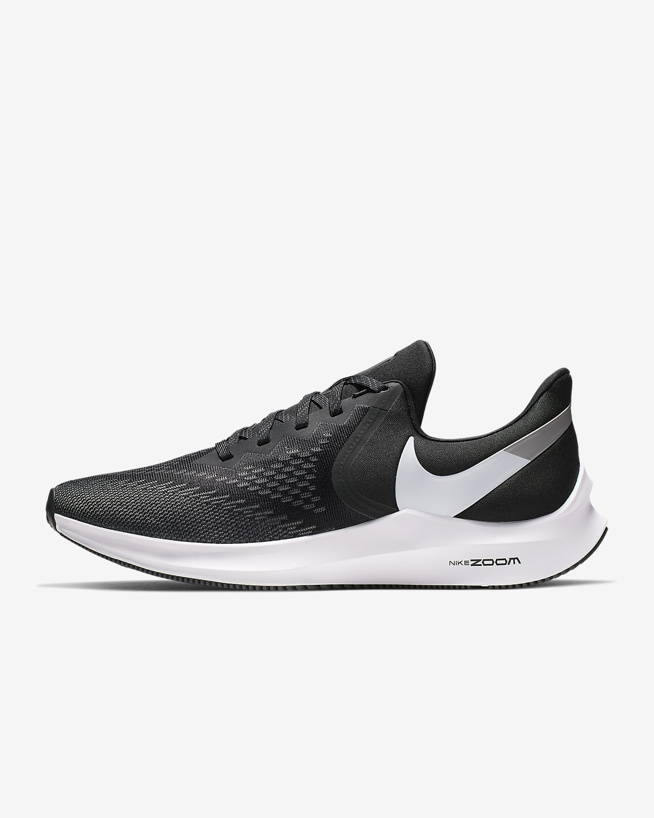 Nike Zoom Winflo 6 男子跑步鞋