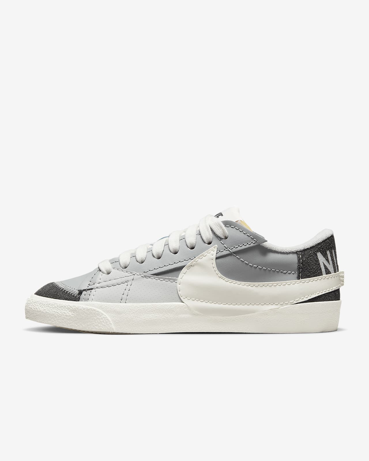 Nike Blazer Low '77 Jumbo SE 男子运动鞋