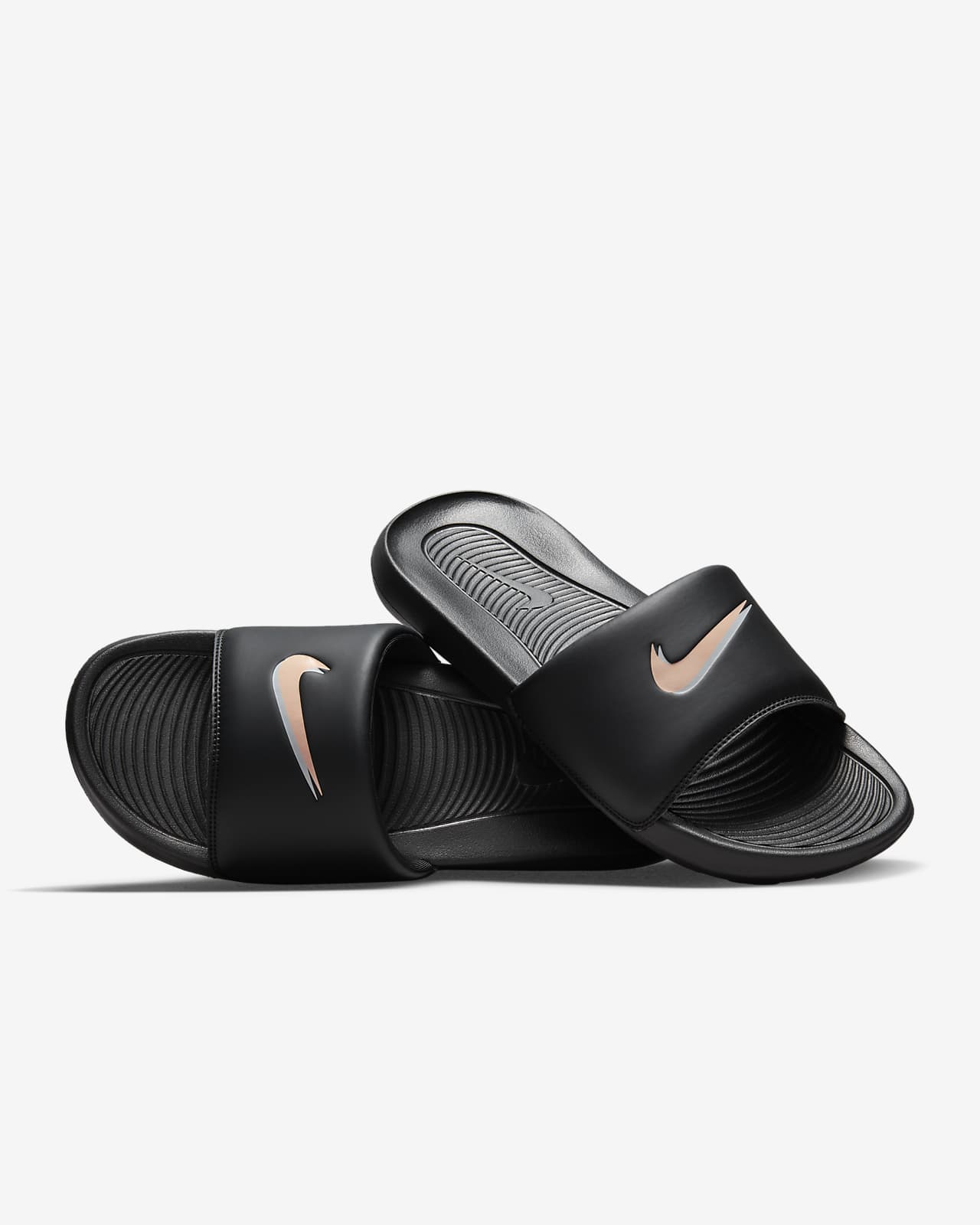 Nike Victori One Slide SWSH 男子拖鞋