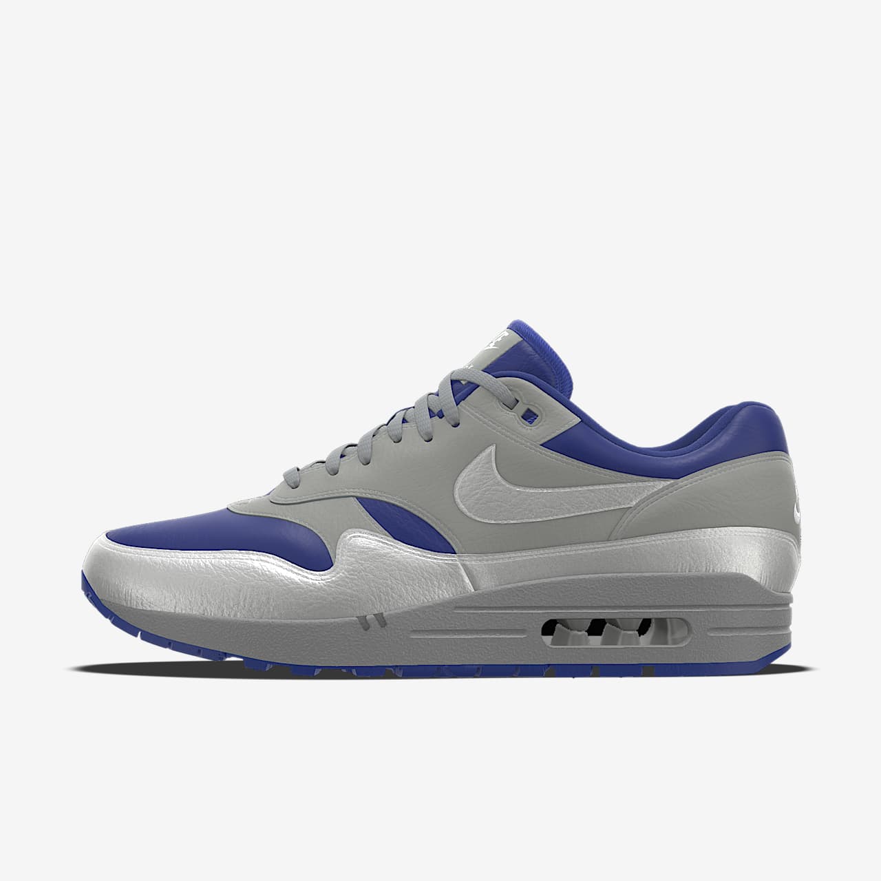 Nike Air Max 1 By You 专属定制男子运动鞋