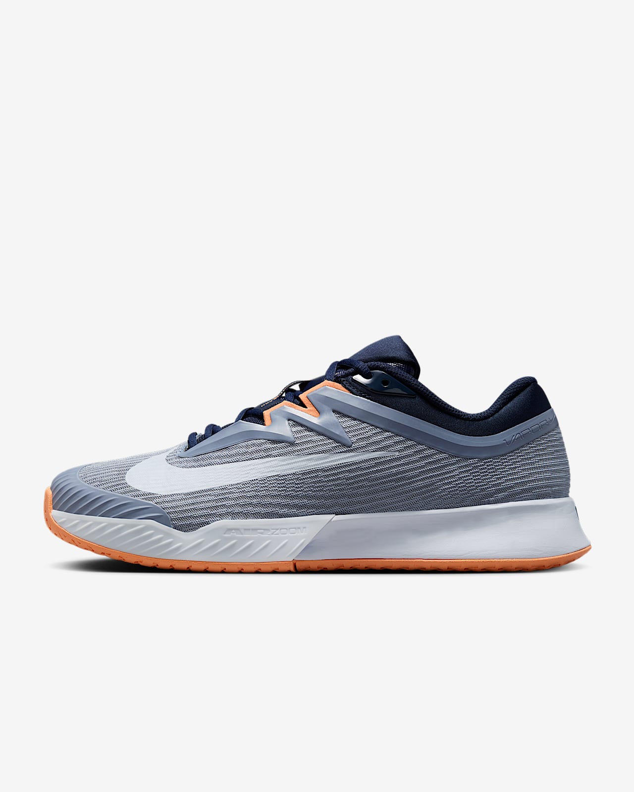 Nike Vapor Pro 3 男子硬地球场网球鞋