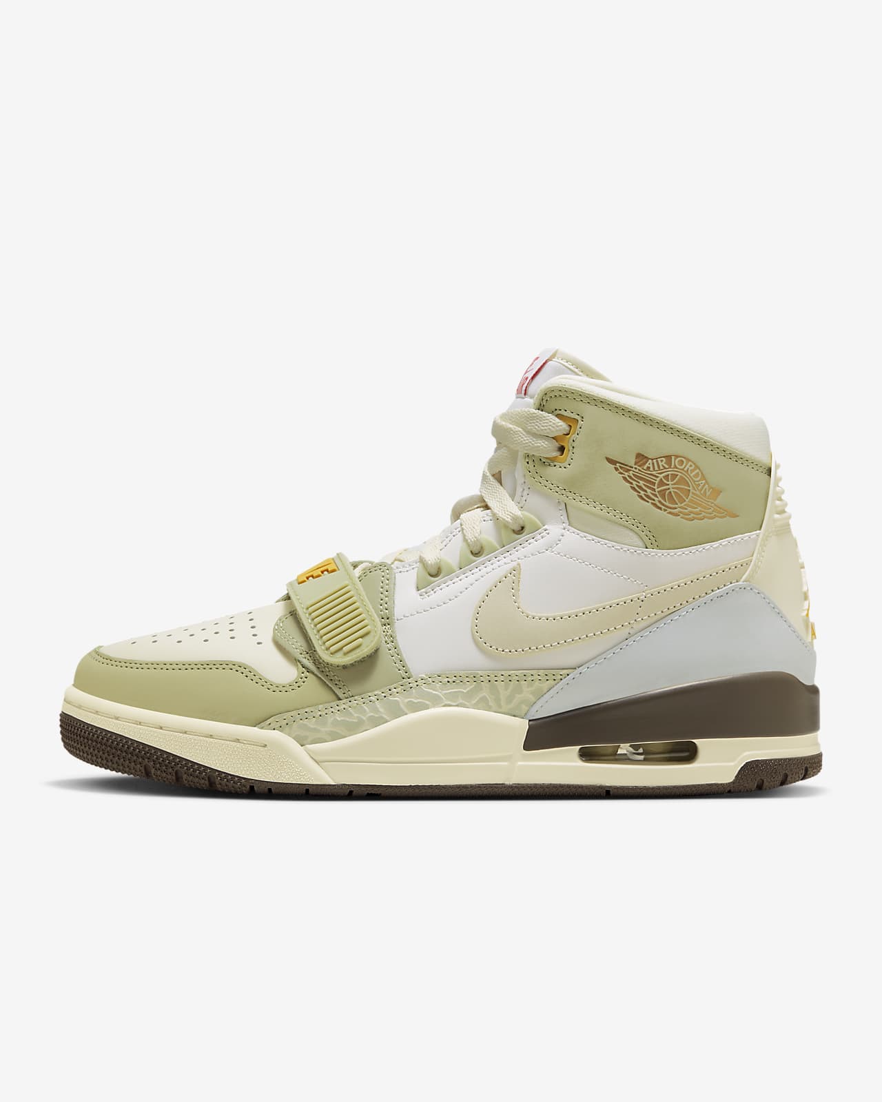 Air Jordan Legacy 312 男子运动鞋