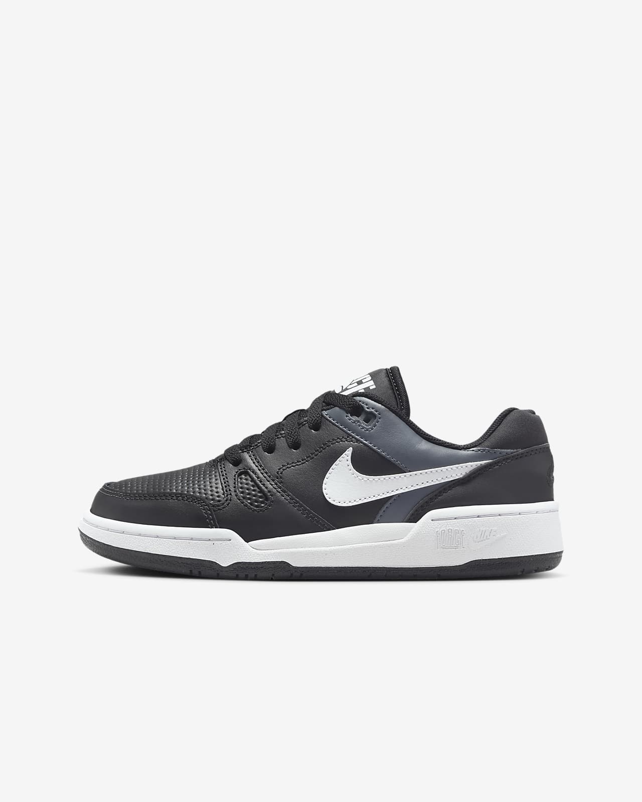 Nike Full Force Low 大童运动鞋
