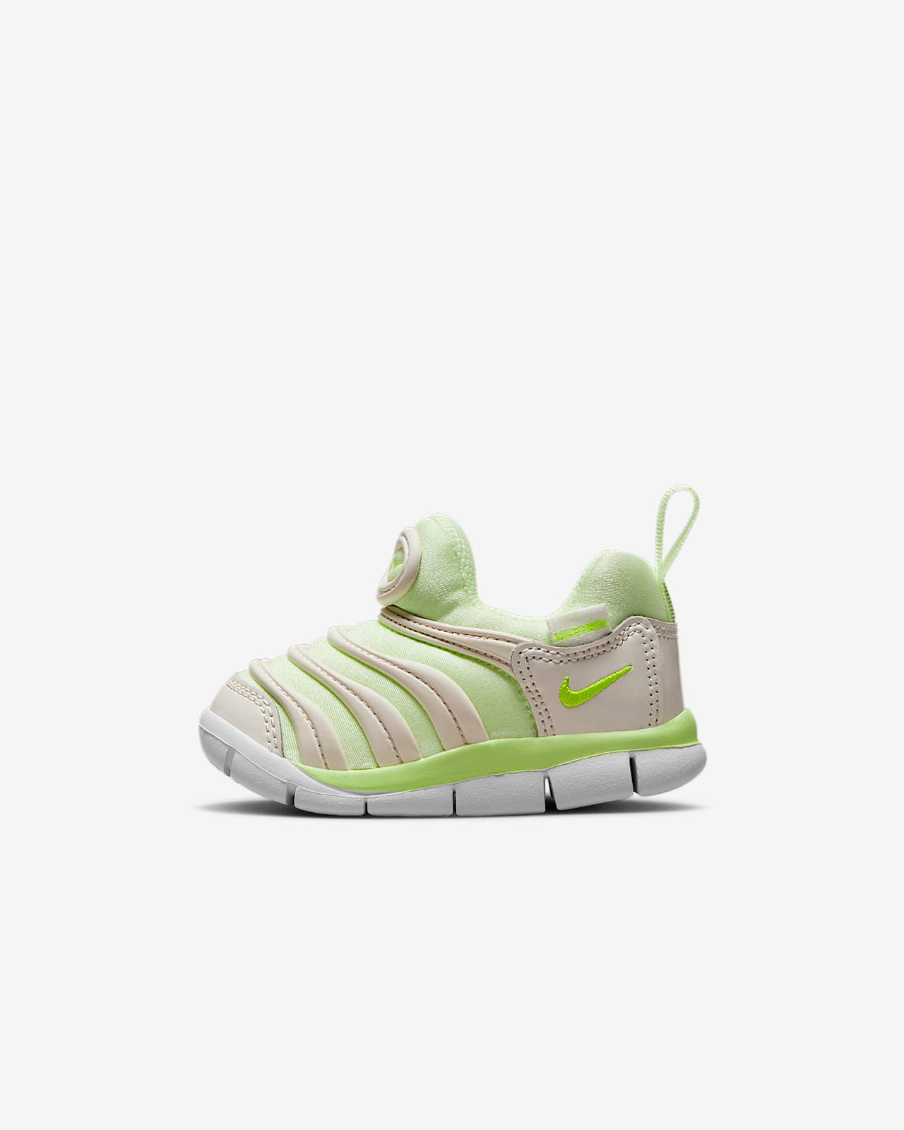 Nike Dynamo Free (TD) 婴童运动童鞋