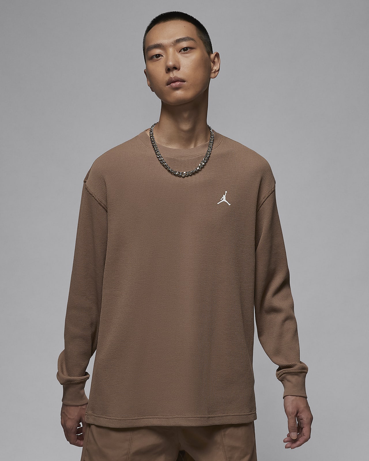 Jordan Essentials 男子长袖上衣-NIKE 中文官方网站
