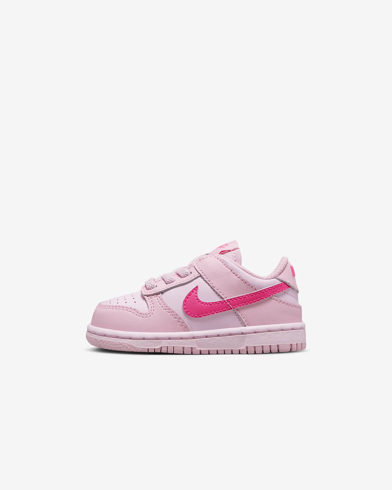 Nike Dunk Low (TDE) 婴童运动童鞋板鞋