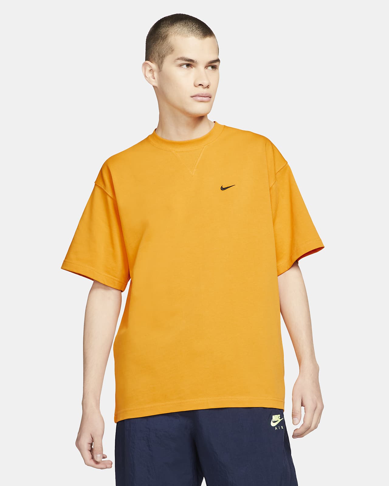 Nike x Kim Jones 男/女短袖T恤