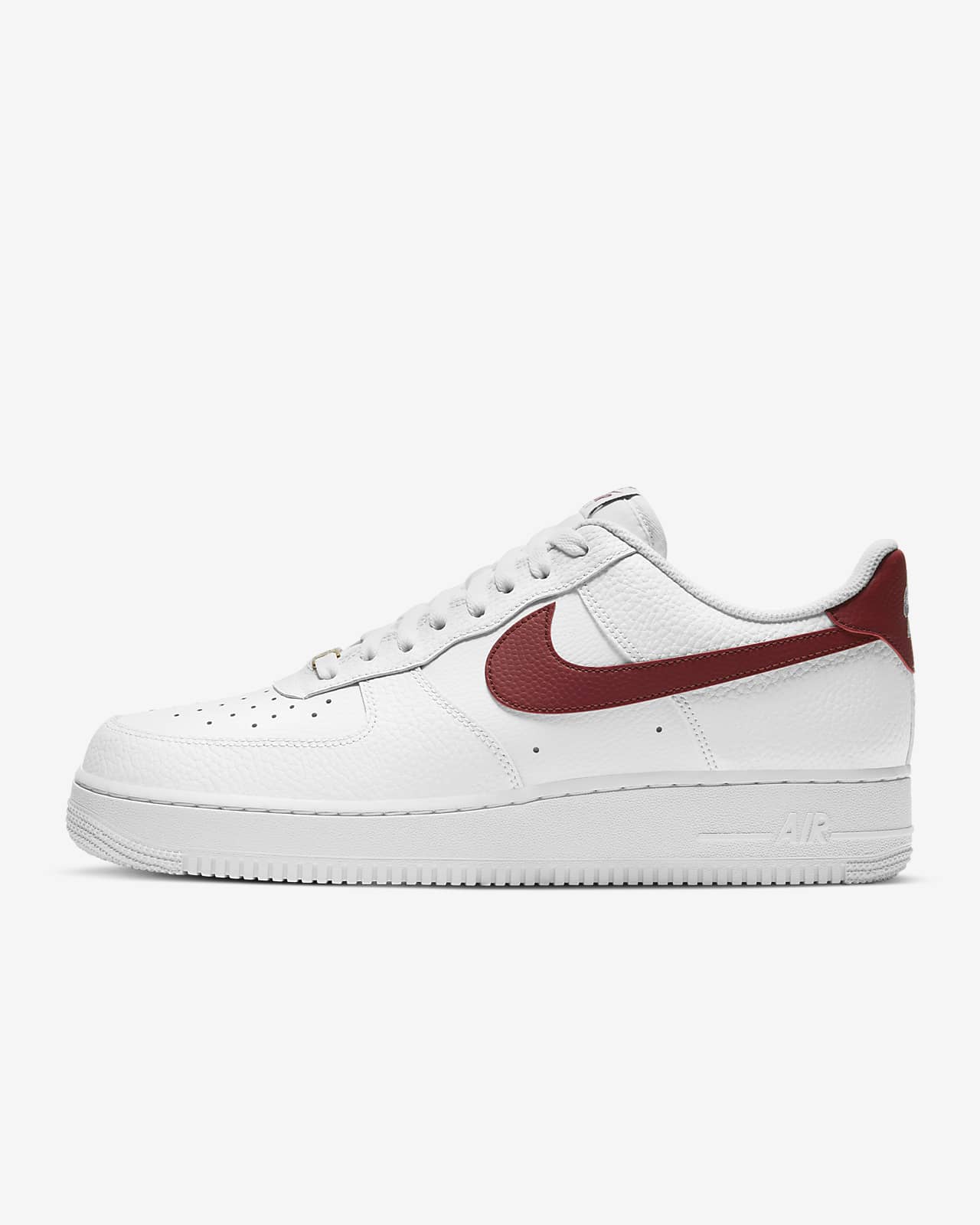 Nike Air Force 1 '07 男子空军一号运动鞋