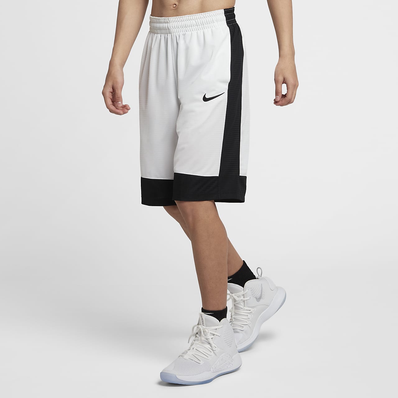 Nike 男子篮球短裤
