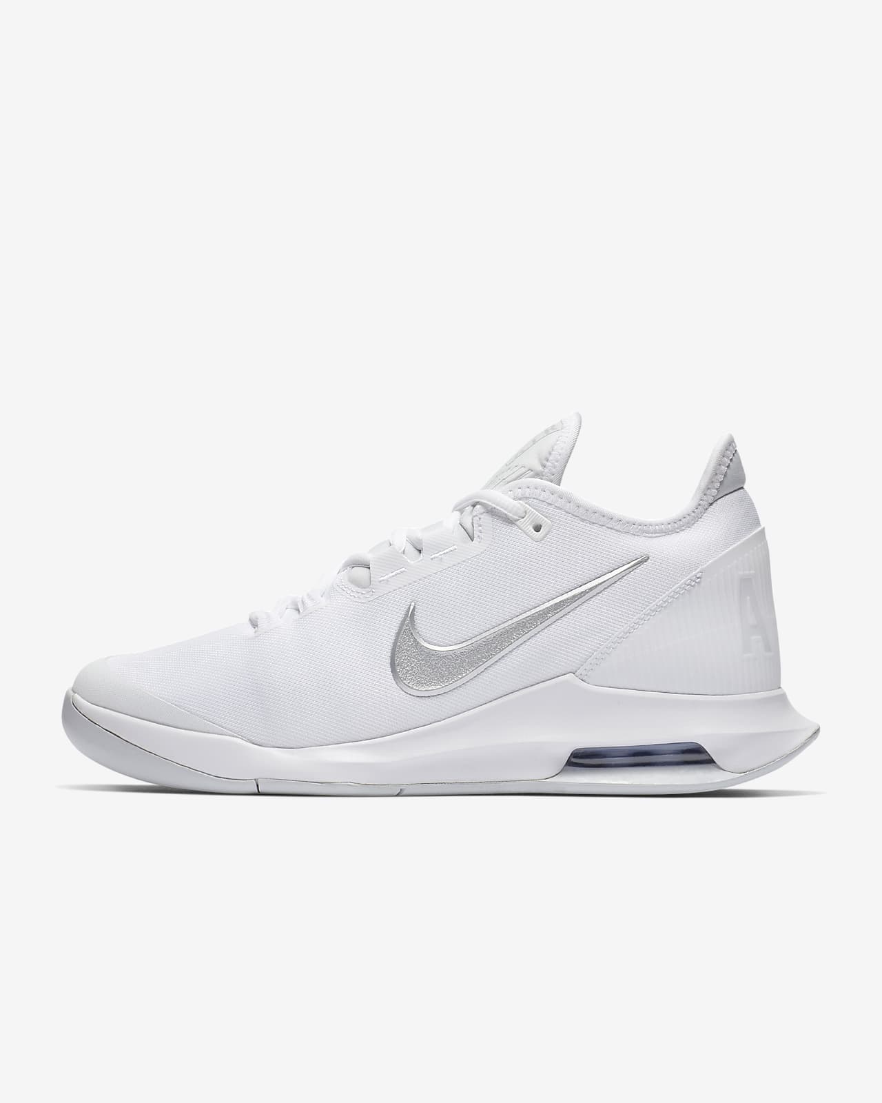 Nike Air Max Wildcard HC 女子网球鞋NIKE 中文官方网站