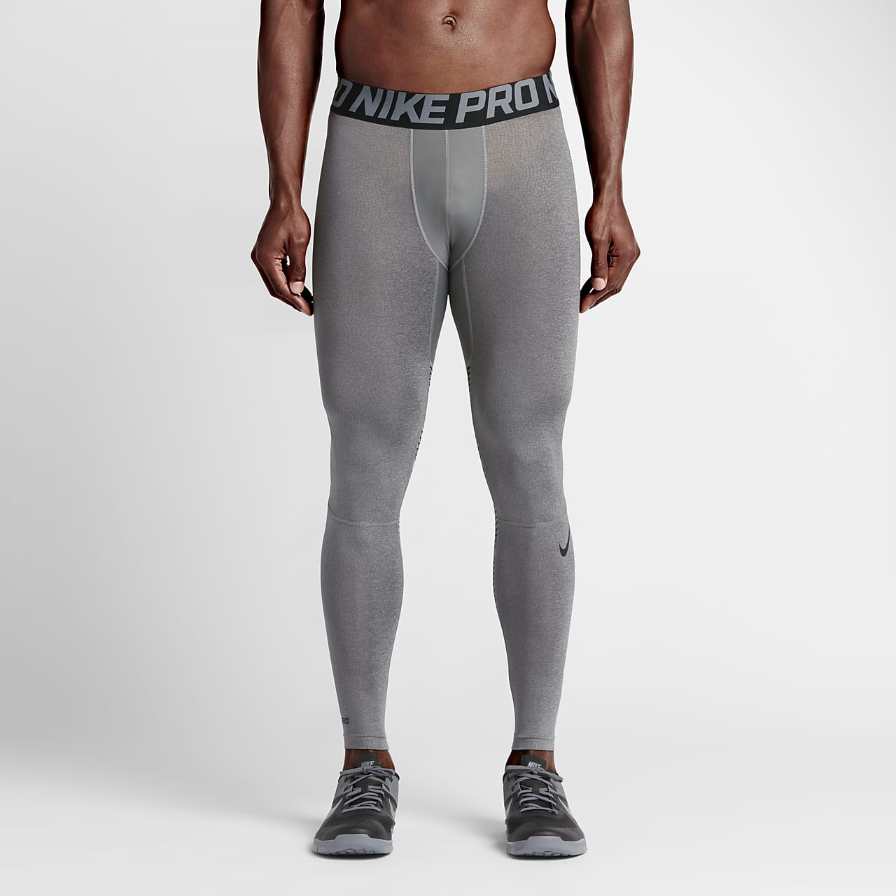 Nike Pro HyperCool 男子训练紧身裤