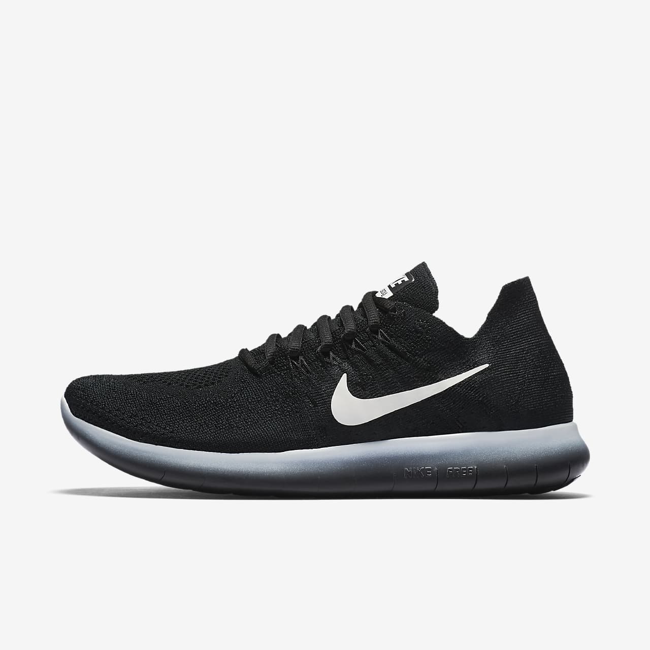 NikeLab Gyakusou Free RN Flyknit 2017 女子跑步鞋