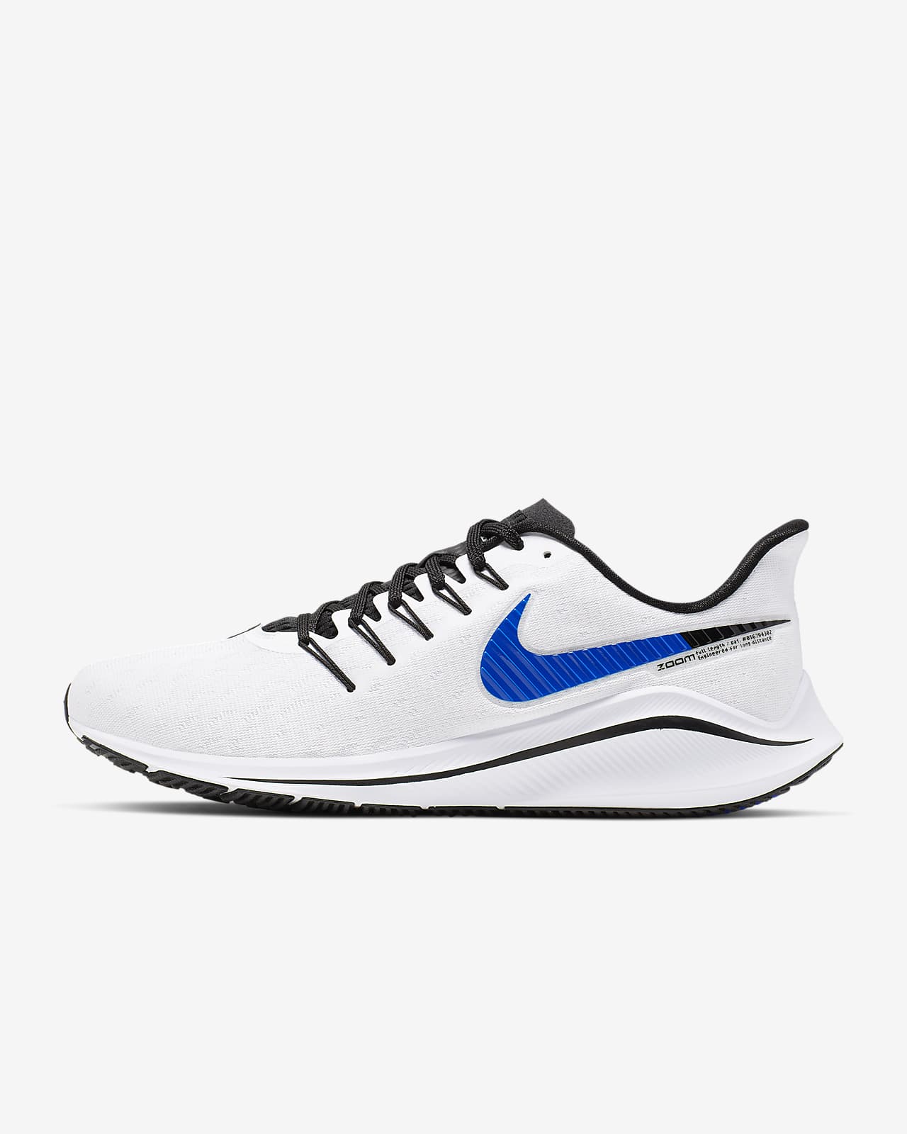 Nike Air Zoom Vomero 14 男子跑步鞋
