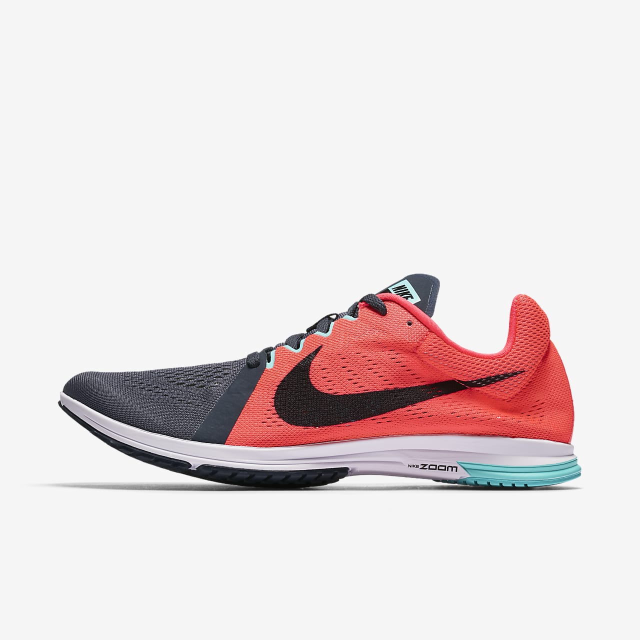 Nike Zoom Streak LT 3 男/女跑步鞋