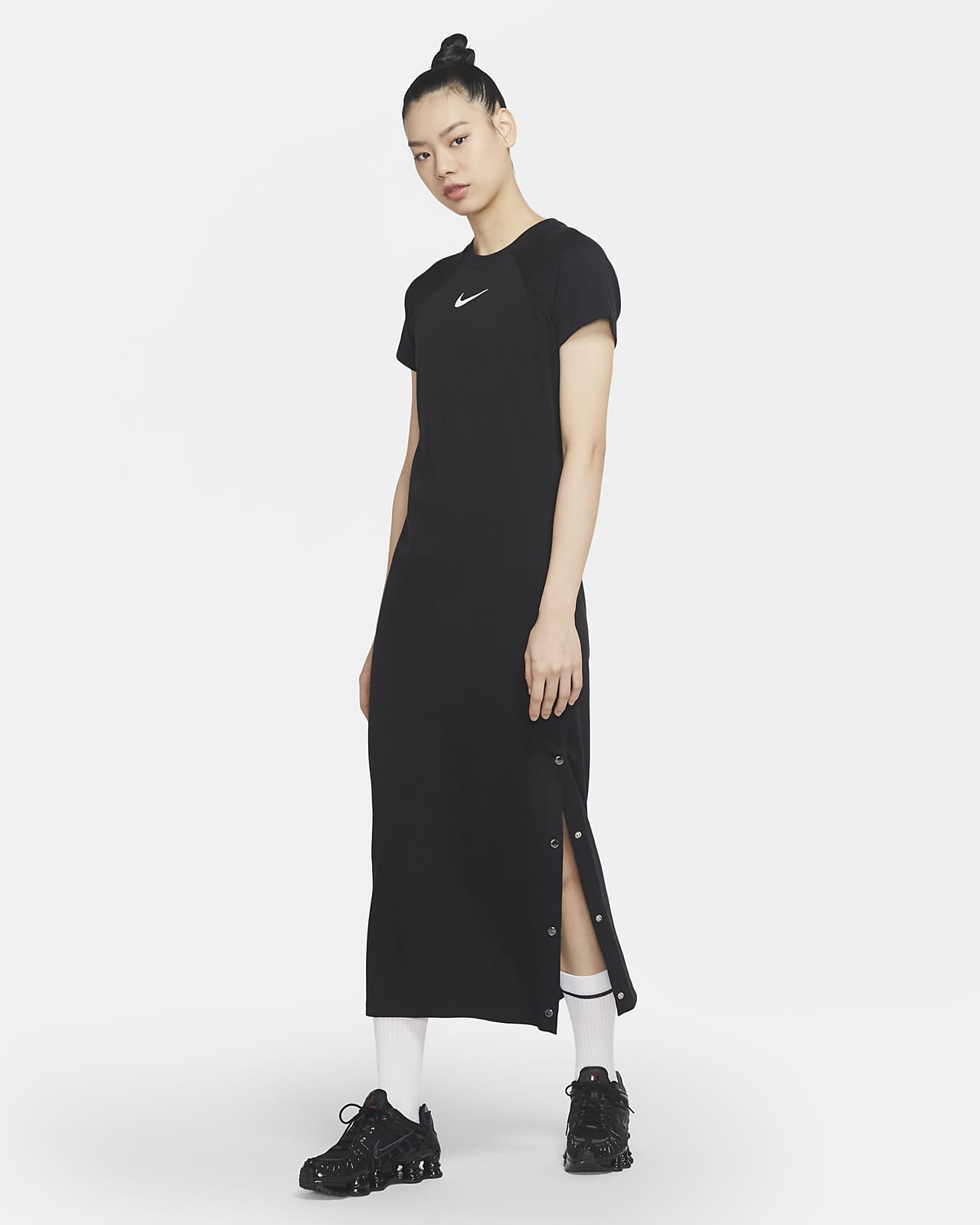 Nike Sportswear 女子连衣裙