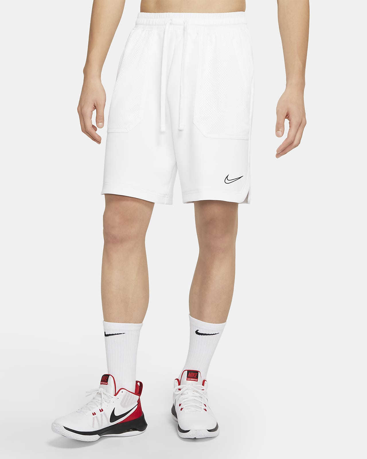 Nike Therma Flex Exploration 男子篮球短裤