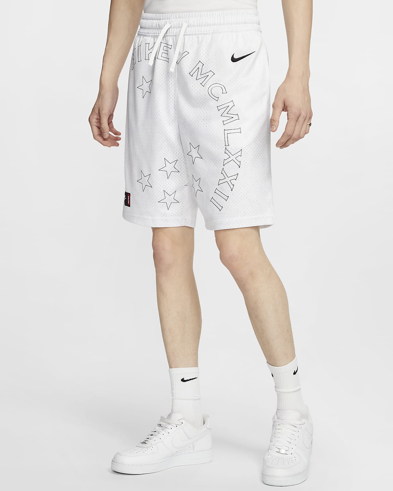 Nike Sportswear 男子短裤