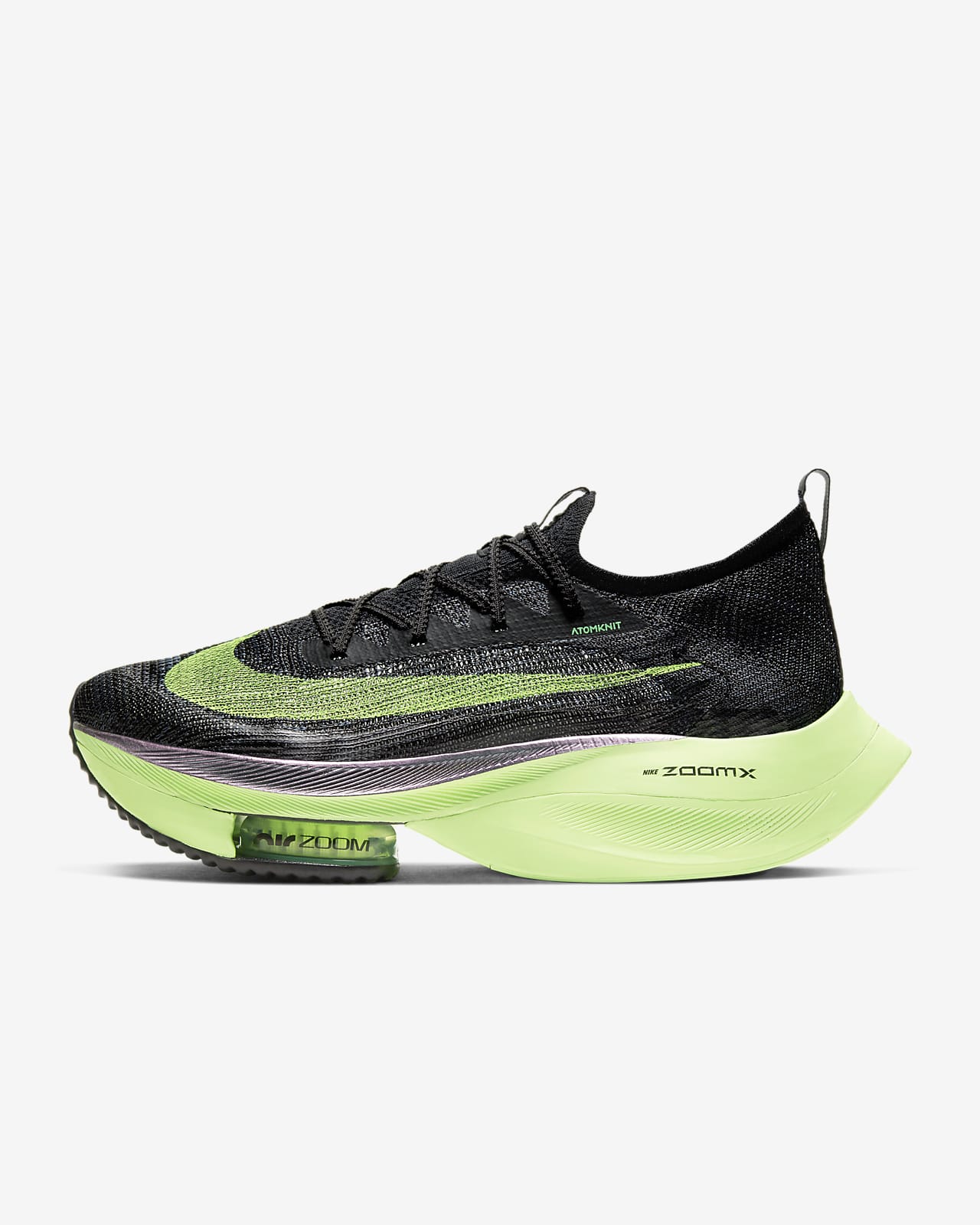 Nike Alphafly 男子公路竞速跑步鞋