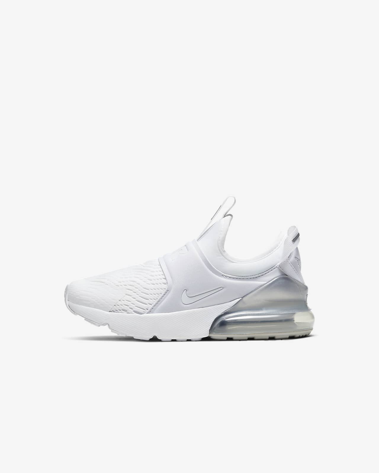 Nike Air Max 270 Extreme (PS) 幼童运动童鞋