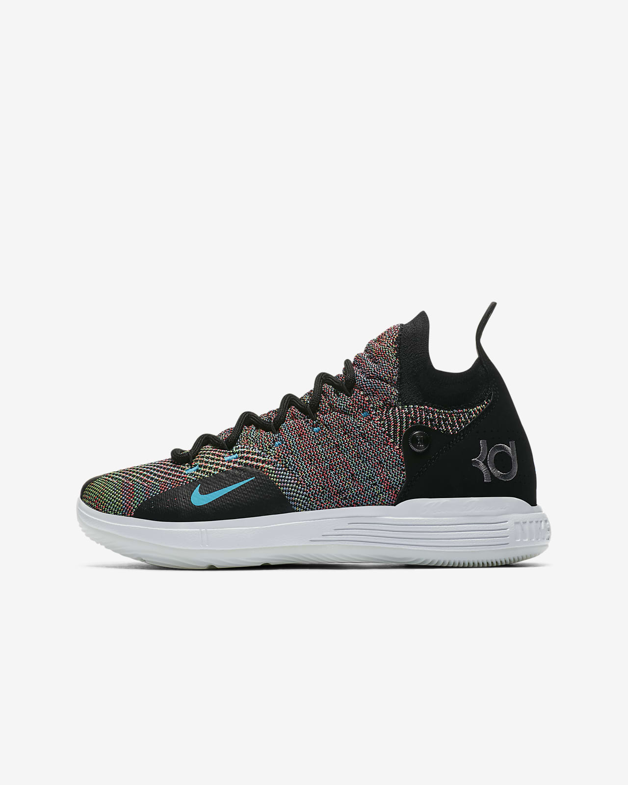 Nike KD11 (GS) 大童篮球童鞋