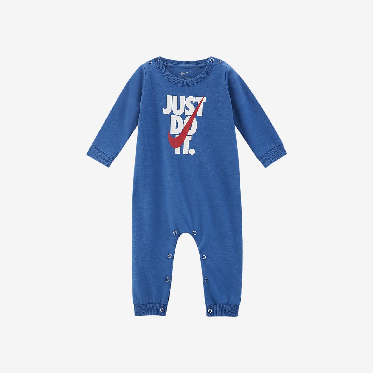 Nike JDI 婴童连体衣