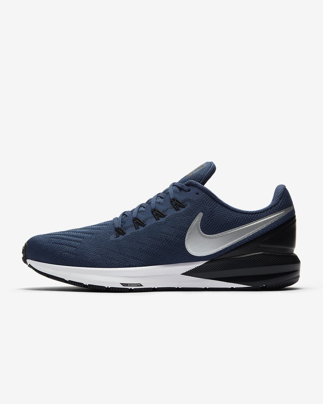 Nike structure shop 22 blue