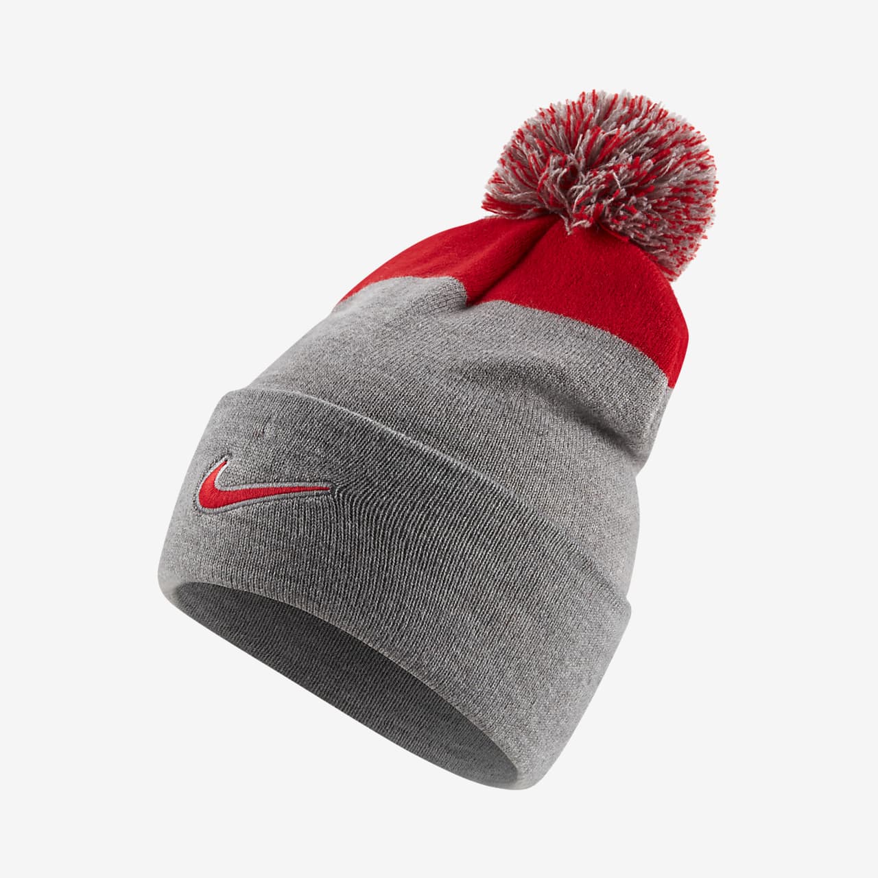 Nike 儿童针织帽