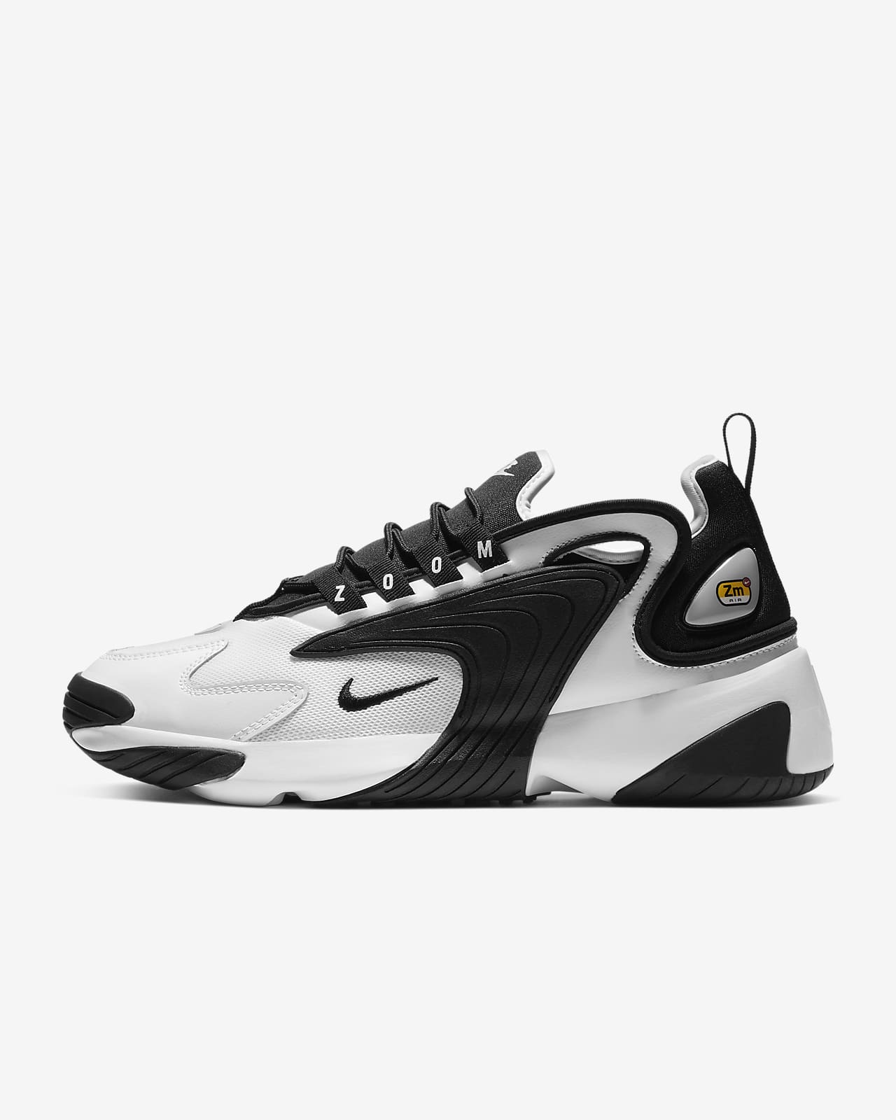 Nike Zoom 2K 男子运动鞋