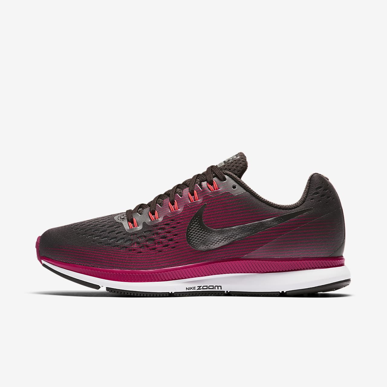 Nike Air Zoom Pegasus 34 Gem 女子跑步鞋