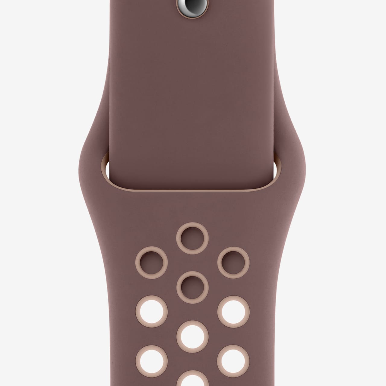 Apple Watch Nike+ 40 毫米运动表带