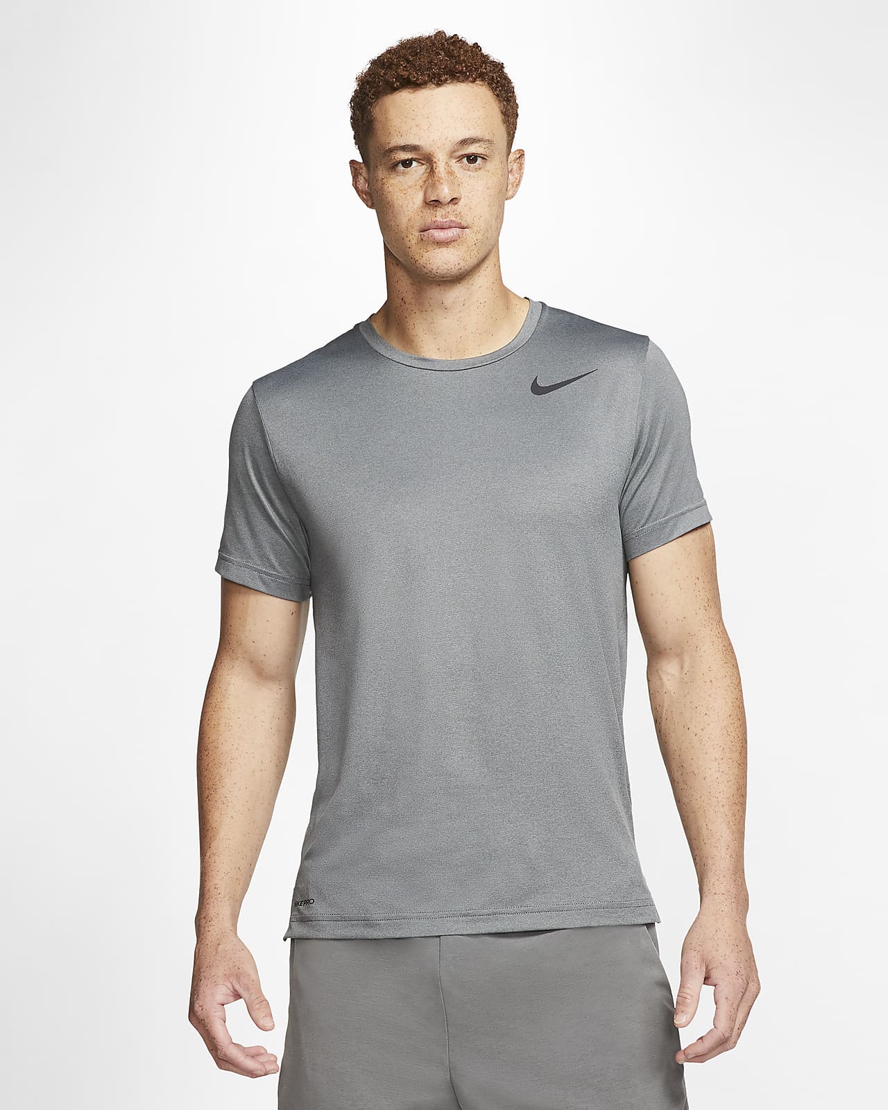 Nike Pro 男子短袖训练上衣