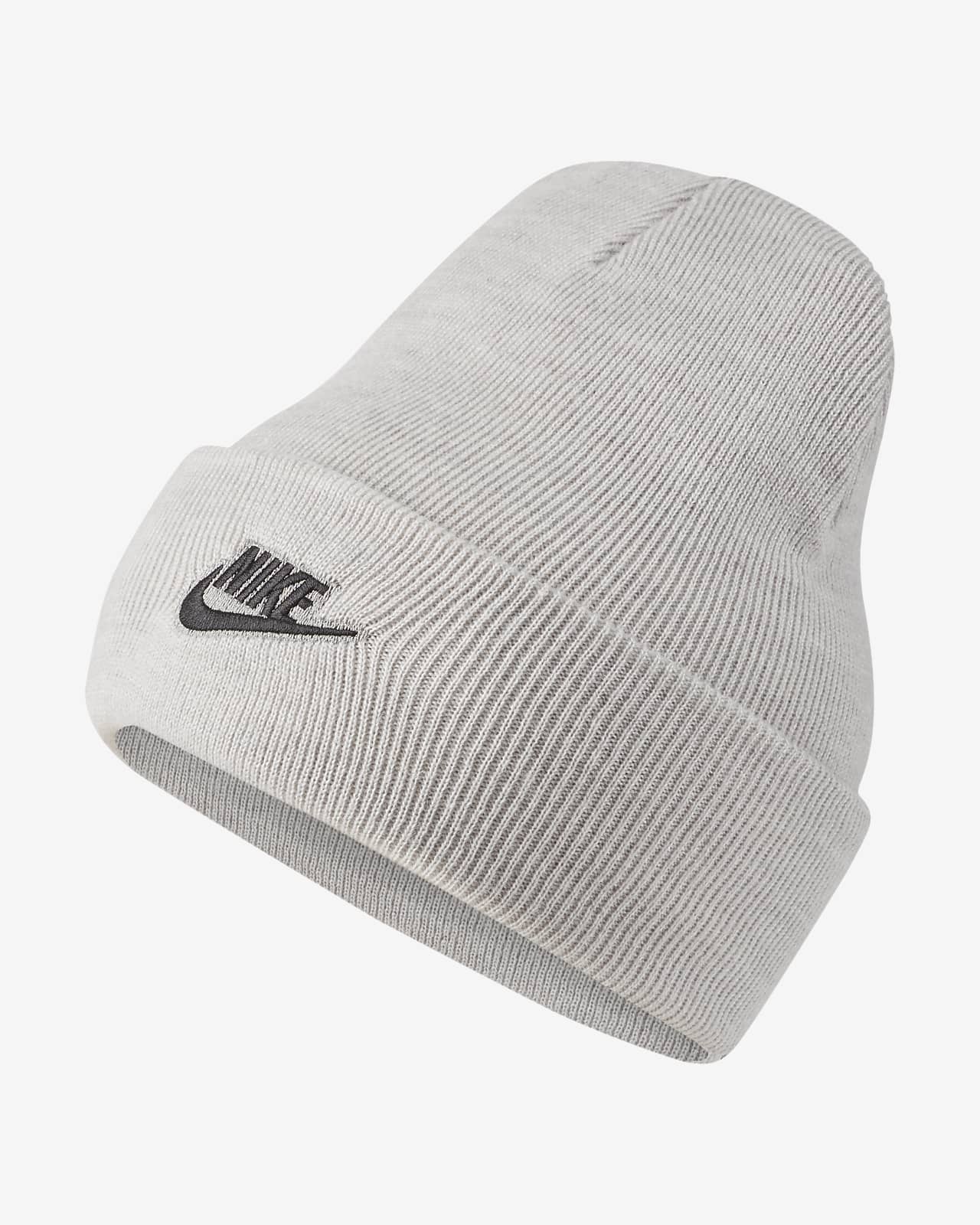 Nike Sportswear Utility Cuffed 针织帽NIKE 中文官方网站