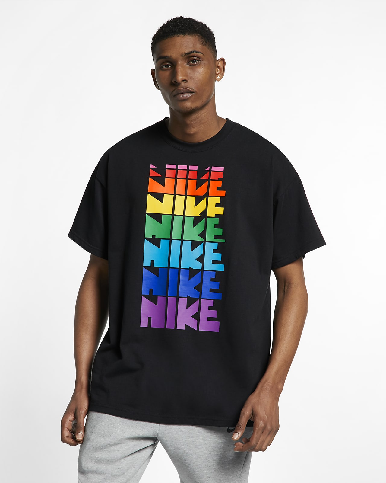 Nike BETRUE 男子T恤