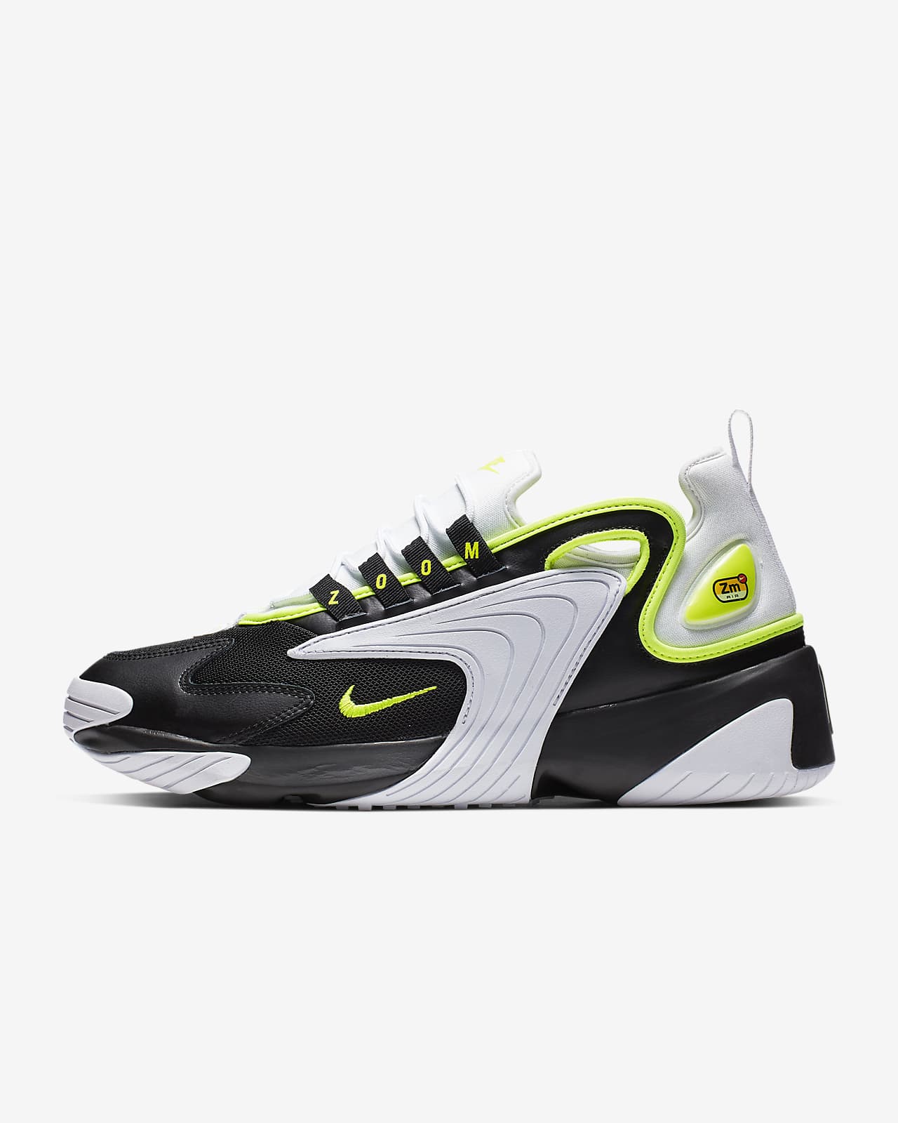 Nike Zoom 2K 男子运动鞋